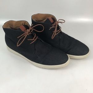 EXPRESS MEN Chukka Size 11 Men’s Casual Shoes